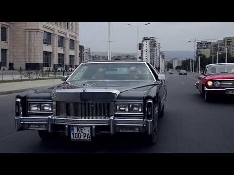 retro cars რეტრო ავტომობილები